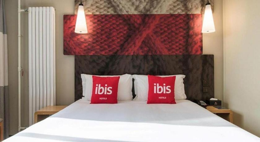 מלון Ibis Xian South Gate מראה חיצוני תמונה